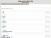 traders-software.com