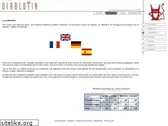 traduction.diablotin.com