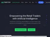 tradytics.com