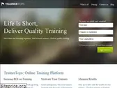 trainertops.com