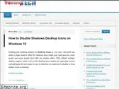 trainingtech.net