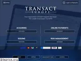 transact.eu