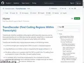 transdecoder.github.io