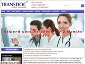 transdoc.in