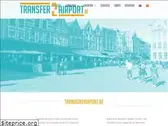 transfer2airport.be