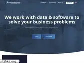 transparentdata.eu