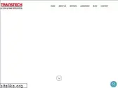 transtech.in