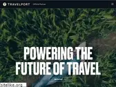 travelport.com.pk
