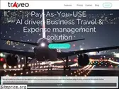 traveosoft.com