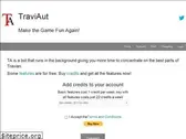 traviaut.com