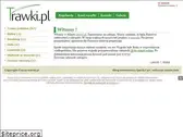 trawki.pl