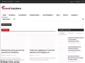trendtrackers.in