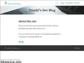 trenki2.github.io