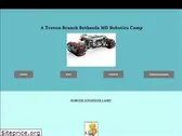 trevonbranchrobot.com