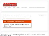 triaudiosound.com