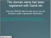 tribe.net