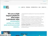 tribesforgood.com
