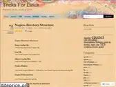 tricks4linux.wordpress.com