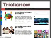 tricksnow.com