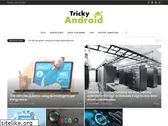 trickyandroid.com