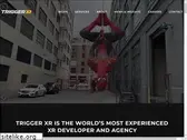triggerxr.com