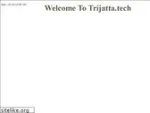 trijatta.tech