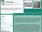 trilogix.in