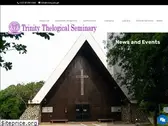 trinity.edu.gh