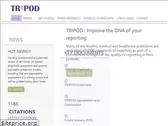 tripod-statement.org