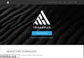 trisamples.com