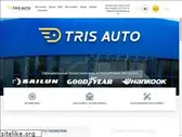 trisauto.md
