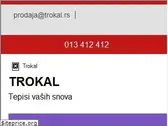 trokal.rs