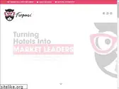 tropusi.com