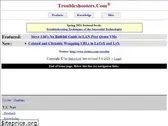 troubleshooters.com
