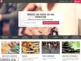 trouver-un-cours.ch