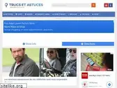 trucs-et-astuces.co