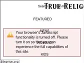 truereligion.com
