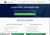 trumpexcel.com