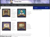trumpfans.com