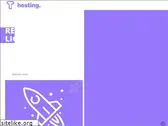 trustedhosting.co.uk