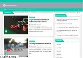truthistreason.net