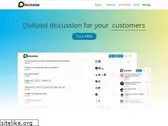 trydiscourse.com