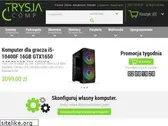 trysja.pl