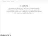 ts-soft.info