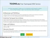 ts3dns.eu