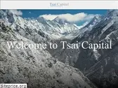 tsaicapital.com