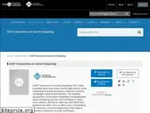 tsc.acm.org