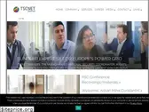 tscnet.eu