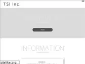 tsi.inc