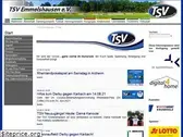 tsvemmelshausen.de